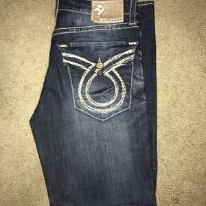 Dark blue Men’s Jeans